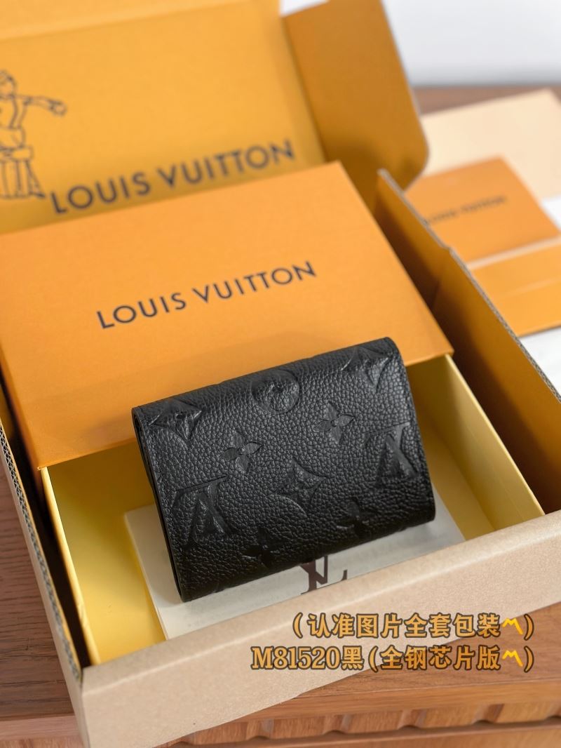 Louis Vuitton Wallets Purse